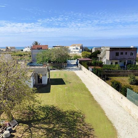Casa Sicilia - Riviera Sicily Beach Guest House Donnalucata  Exteriér fotografie