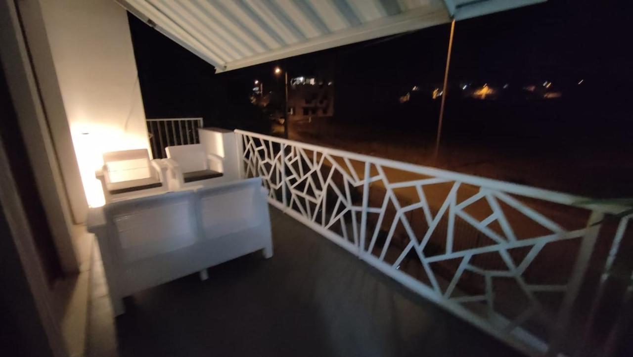 Casa Sicilia - Riviera Sicily Beach Guest House Donnalucata  Exteriér fotografie