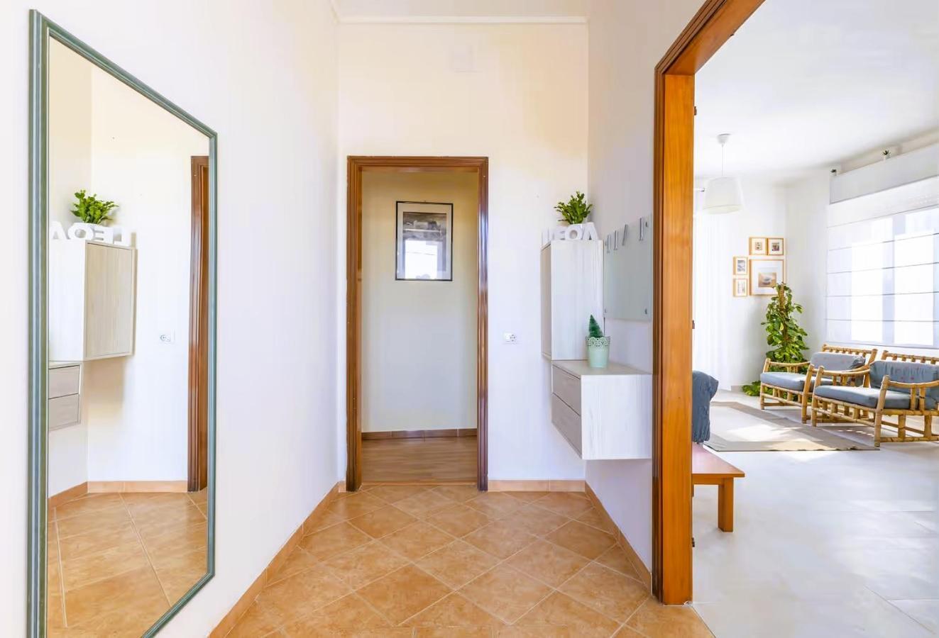 Casa Sicilia - Riviera Sicily Beach Guest House Donnalucata  Exteriér fotografie