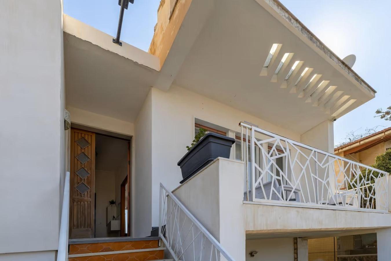 Casa Sicilia - Riviera Sicily Beach Guest House Donnalucata  Exteriér fotografie