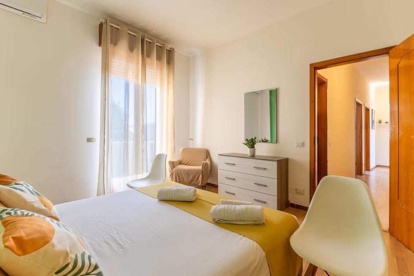 Casa Sicilia - Riviera Sicily Beach Guest House Donnalucata  Exteriér fotografie