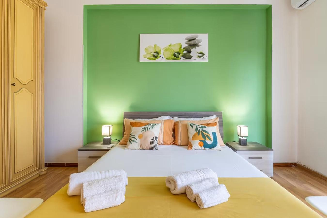 Casa Sicilia - Riviera Sicily Beach Guest House Donnalucata  Exteriér fotografie