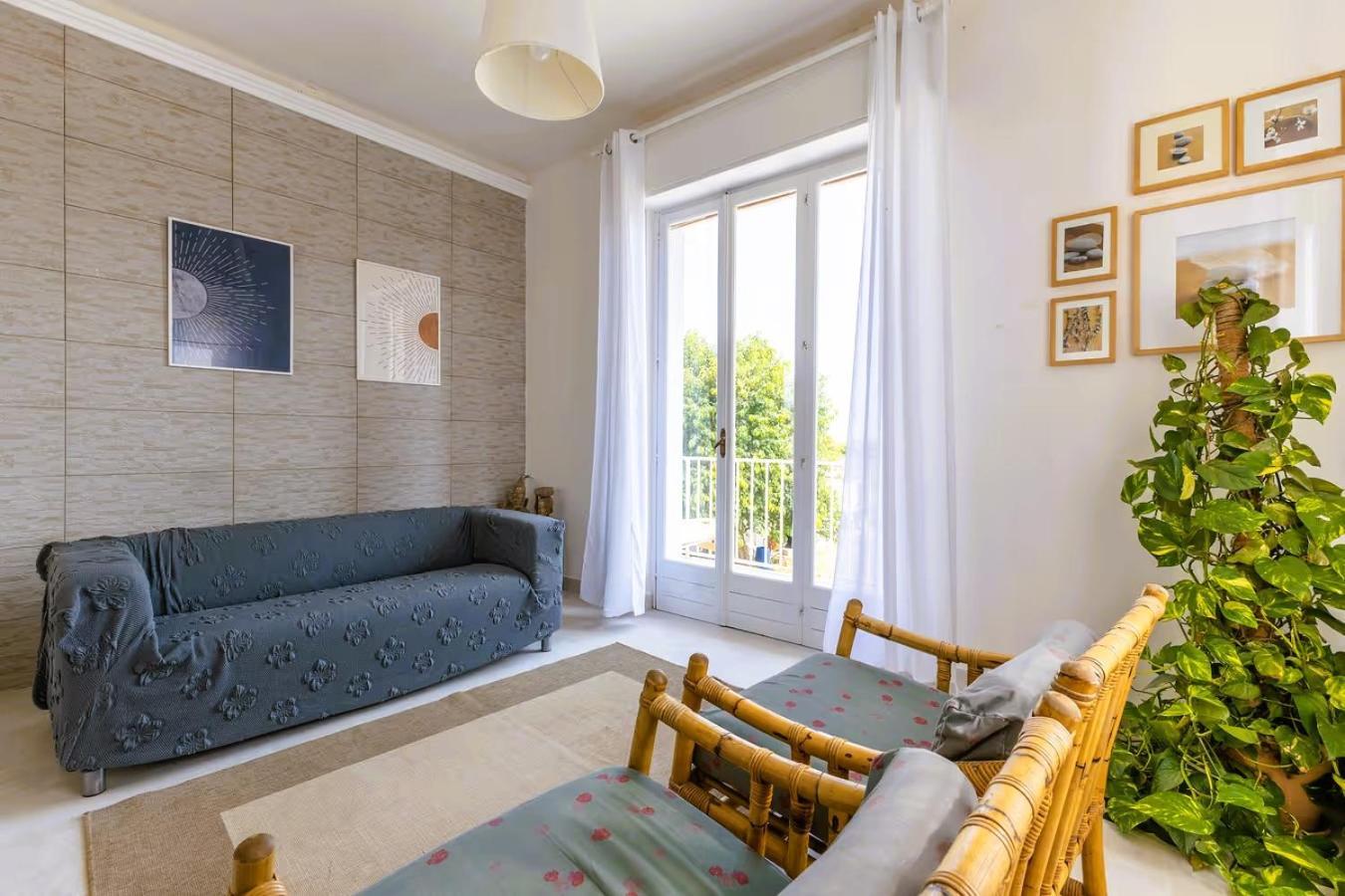Casa Sicilia - Riviera Sicily Beach Guest House Donnalucata  Exteriér fotografie