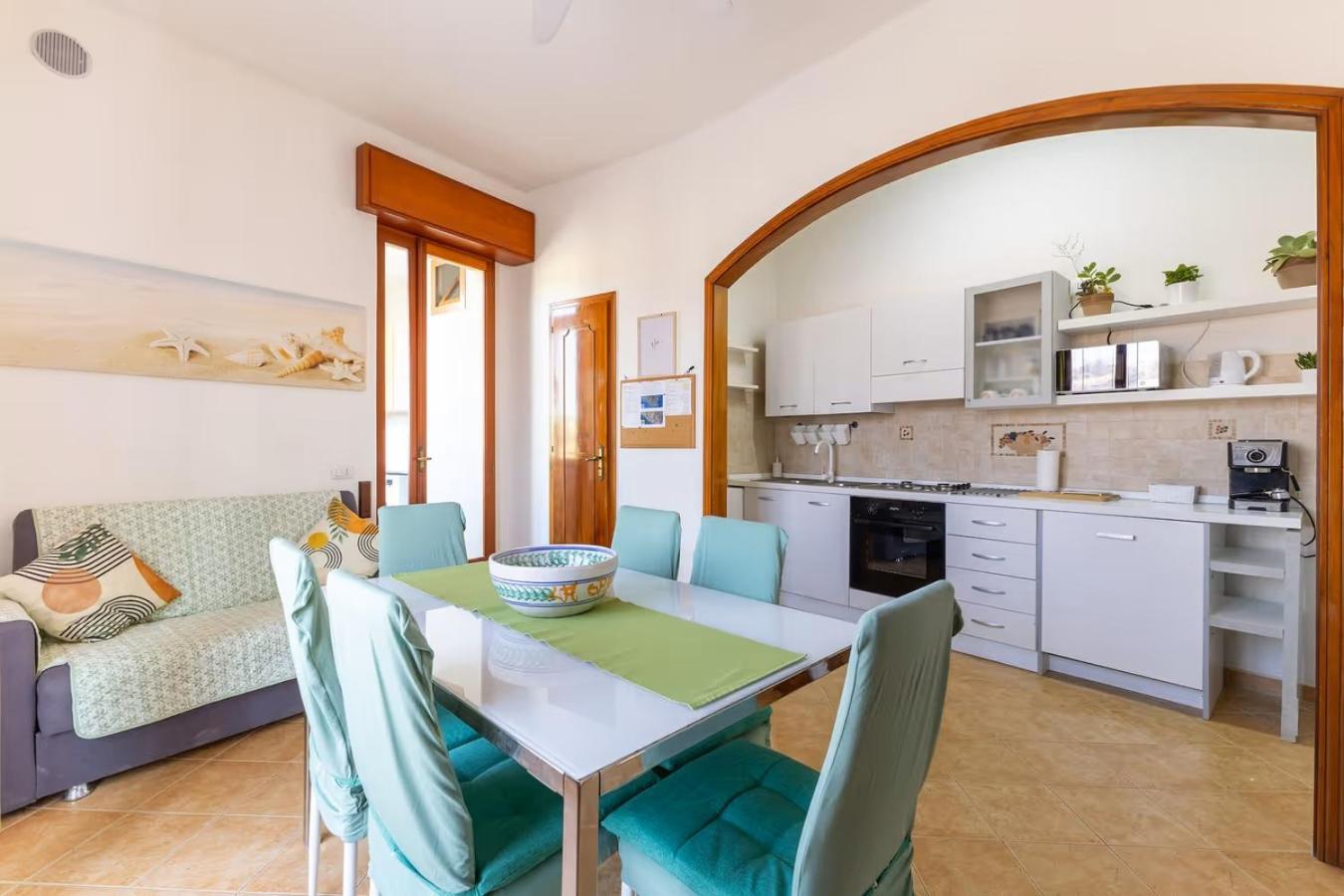Casa Sicilia - Riviera Sicily Beach Guest House Donnalucata  Exteriér fotografie