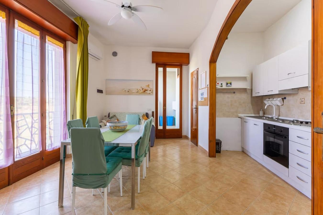 Casa Sicilia - Riviera Sicily Beach Guest House Donnalucata  Exteriér fotografie