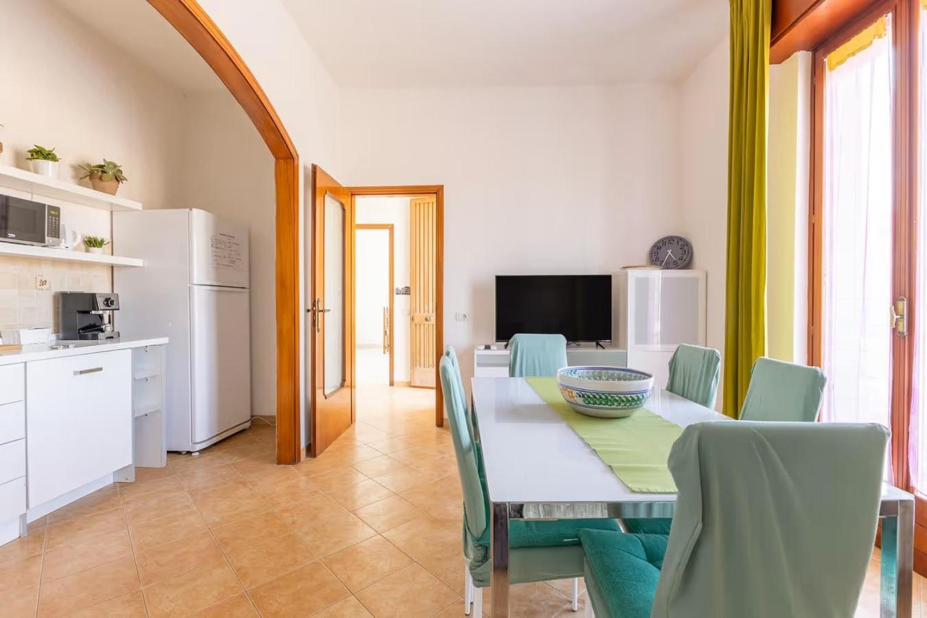 Casa Sicilia - Riviera Sicily Beach Guest House Donnalucata  Exteriér fotografie